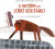 Capa do livro A História do Lobo Solitário
