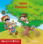 Capa do livro Pinóquio