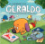 Capa do livro O Caderno do Geraldo