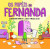 Capa do livro Os Papéis da Fernanda