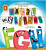 Capa do livro O varal das sílabas (F, G e H)