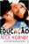 Capa do livro Educação