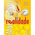 Capa do livro Realidade Matemática 6° Ano