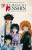 Capa do livro Rurouni Kenshin - Crônicas da Era Meiji