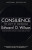 Capa do livro Consilience