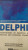 Capa do livro Delphi