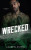 Capa do livro Wrecked
