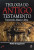 Capa do livro Teologia do Antigo Testamento