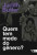 Capa do livro Quem tem medo do gênero?