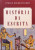 Capa do livro A História da Escrita