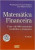 Capa do livro Matemática financeira