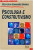 Capa do livro Psicologia e Construtivismo