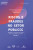 Capa do livro Riscos e fraudes no setor público - Volume 2