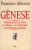 Capa do livro Gênese
