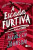 Capa do livro A escada furtiva