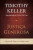 Capa do livro Justiça Generosa
