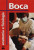 Capa do livro Boca
