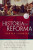 Capa do livro História da Reforma