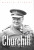 Capa do livro Churchill, uma vida volume 2