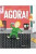 Capa do livro Agora!