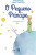 Capa do livro O pequeno príncipe com aquarelas do autor