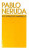 Capa do livro O coração amarelo