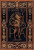 Capa do livro O grande deus Pã