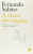 Capa do livro A chave do enigma de Fernando Sabino.