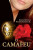 Capa do livro o camafeu