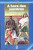 Capa do livro A hora das sombras