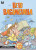Capa do livro Beto Baguncinha