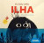 Capa do livro Eu sou uma ilha