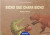 Capa do livro Bicho que chama bicho