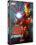 Capa do livro Homem de Ferro