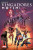 Capa do livro Novos Vingadores