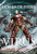 Capa do livro Homem de Ferro