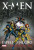 Capa do livro X-men