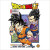 Capa do livro Dragon Ball Super volume 12