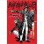 Capa do livro Avengers 09 - Volume 2