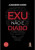 Capa do livro Exu não é diabo