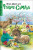 Capa do livro meu amigos dos prados e campos