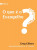 Capa do livro O que é o evangelho?