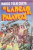 Capa do livro O ladrão de palavras
