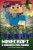 Capa do livro A vigança dos zumbis