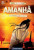 Capa do livro Vingança em chamas