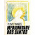Capa do livro Mediunidade dos santos