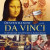 Capa do livro Desvendando DaVinci, o gênio que influenciou a humanidade