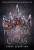 Capa do livro Princesa das cinzas