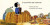 Capa do livro o caminho de Marwan