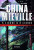 Capa do livro A cidade & a cidade